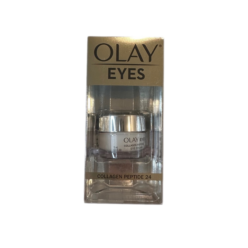 Olay Collagen Peptide 24 Eye Cream
